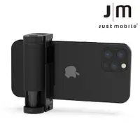 在飛比找PChome24h購物優惠-Just Mobile ShutterGrip 2[掌握街拍