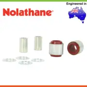 Nolathane RR Trailing Arm-Lower FR Bush Kit for Subaru Impreza GJ,GP 11-16