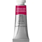 Winsor & Newton 14ml Professional Watercolour Art Paint Tube Permanent Rose S3