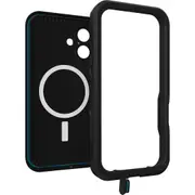 OtterBox Fre MagSafe CaseFor iPhone 16 - Black
