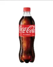 Coca Cola Coke Classic