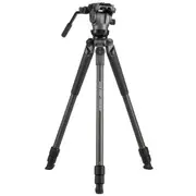Vanguard Alta Pro 2V 263AV Aluminum Tripod w/ ALTA PH-123V Head