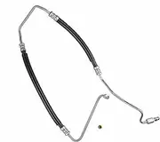 Sunsong 3401331 Power Steering Pressure Line Hose Assembly