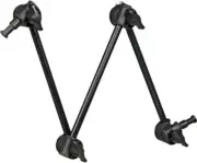 Manfrotto 196AB-3 3-Section Single Articulated Arm