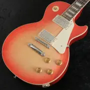 Gibson / Exclusive Les Paul Standard 50s Plain Washed Cherry Sunburst 204540385