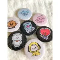 在飛比找蝦皮購物優惠-Popsocket RESIN popsocket 迪士尼 