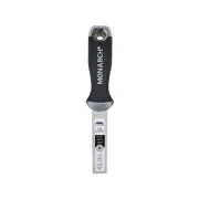 Monarch 20mm Expertech Flex Scraper Non-Stick Stainless Steel Blade