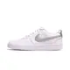 NIKE 女 COURT VISION LOW 休閒鞋 - CD5434111