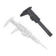 Caliper Gauge Sliding Vernier Caliper Gauge Measure Tool For Measuring Brand New