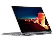 LENOVO ThinkPad X1 Yoga 14" WUXGA TOUCH Intel i7-1355U 32GB DDR5 1TB SSD WIN ...