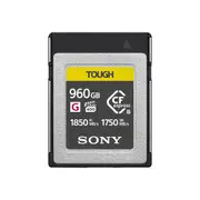 CEB-G960T G series CFexpress Type B Memory Card 960GB