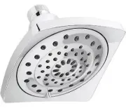 KOHLER R26155-M-CP Maxton Multifunction Shower Head Polished Chrome