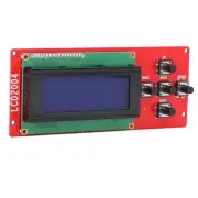 3D Printer Smart Controller LCD Display Control Module Board 5 Pin Flexible.