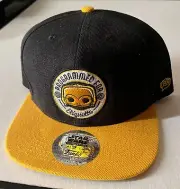 Star Wars Smugglers Bounty Exclusive C3PO Programmed for Ettiquette Baseball Cap