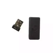 USB Mouse Receiver for Logitech G Pro X Superlight With Extension Adapter