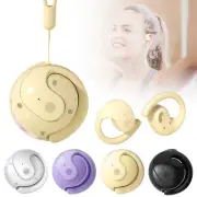 Ear Hook Mini Bluetooth 5.4 Headset TWS Earphones Earbuds Stereo Bass Headphones