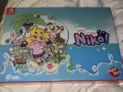 Here Comes Niko! Collector's Edition(Nintendo Switch)(New/Sealed)(SRG #97)
