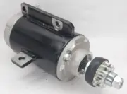 Outboard Starter Motor 583482 585056 586279 For Evinrude Johnson Marine Engine