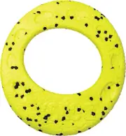 KONG - Reflex Flyer - Durable Flying Fetch Dog Toy - for Large Dogs