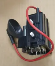 Sanyo FD0040 Flyback Transformer for Vintage TVs * NEW in OEM BOX *