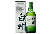 Hakushu Distiller's Reserve Suntory Single Malt Japanese Whisky 700mL