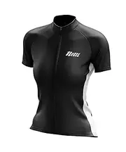 [Netti] Cruze Jersey Women's - 16 - Black/White