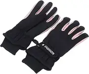 [ZLXHDL] Winter ski Gloves, Snowboard Gloves with Touchscreen, Ski Gloves, Warm Cycling Gloves for Snow on Cold Days, Women for Work, Cycling, Motorcycle, Snowboarding