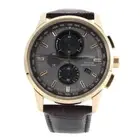 CITIZEN AT8113-12H ECO-DRIVE RADIO CONTROLLED Analog Solar Powered