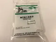 (3) NTE NTE1563 Integrated Circuit AM Tuner, AM/FM IF Amp