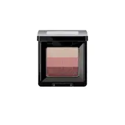 MISSHA - Triple Eyeshadow - 2g - 06 Marsala Red