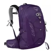 Osprey Women's Tempest 9 Backpack Violac Purple Size WM/L