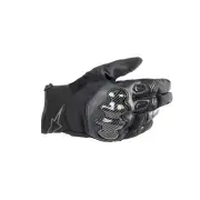 SMX-1 Drystar Gloves Black Black