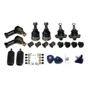Tie Rod End Ball joint Boot Control Arm Bush Suspension for Torana LH LX UC