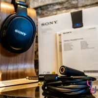 在飛比找樂天市場購物網優惠-現貨可分期 SONY索尼 MDR-MV1 MDR MV1 開