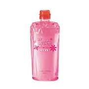 Rohto Mentholatum - Lycee Eye Wash - 450ml