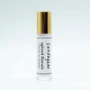Spiced Florals l Inspired by Si |Perfume Oil | Rollerball | Unisex | 10ml | SundayBae | Aussie made