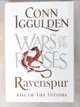 【書寶二手書T2／原文小說_DBZ】Ravenspur: Rise of the Tudors_Iggulden, Conn