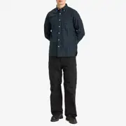 Beams Plus Button Down Shirt