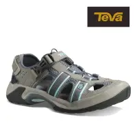 在飛比找運動市集優惠-TEVA-女 Omnium W 護趾水陸機能涼鞋/雨鞋/水鞋