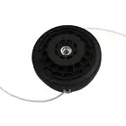 Trimmer Line Head 2.0-3.2mm Bump 5-10M Speed Feed Whipper Snipper Mower