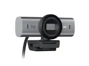 Logitech MX Brio 700 Ultra HD 4K Webcam (Graphite)