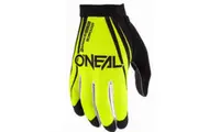 Oneal AMX BLOCKER GLOVE HI-VIZ [Size: Large]