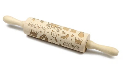 Egyptian Mau Cat dough roller Art-Dog