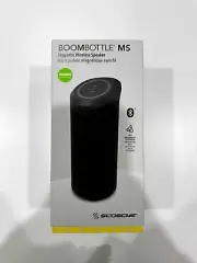 Scosche BoomBottle MS™ MagSafe Portable Wireless Bluetooth Speaker & MagicMount