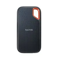 在飛比找順發線上購物優惠-SANDISK Extreme E61 2TB(SDSSDE