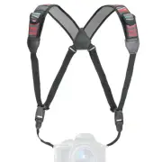 DSLR Camera Strap Chest Harness with Quick Release Buckles, Southwest Neopren...
