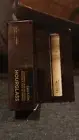Hourglass Caution Extreme Lash Mascara ~ Ultra Black Travel Size Free 3.5g