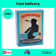 Wombaroo Insectivore Rearing Mix 250G