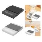 Coffee Scale Food Scale Pour over Espresso Scale Coffee Weight Scale for Baking