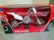 Honda CRF450R 1/6 Newray